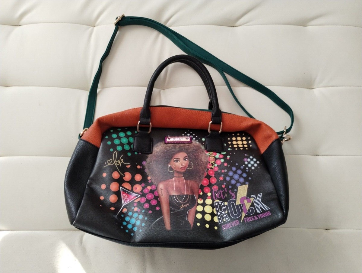 Nicole Lee Purse Prices NEW NIKKY By NICOLE LEE Let's Rock HANDBAG