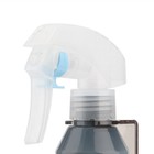Wiederbefüllbare Kunststoff Friseur Spray Flasche Wasser Sprayer Salon Baber HTT