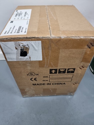 Gemalto 3M FABRICANTE DE EQUIPOS ORIGINALES KR9000 PV65-02-00-01 XS003890661 NUEVO - Imagen 3 de 6