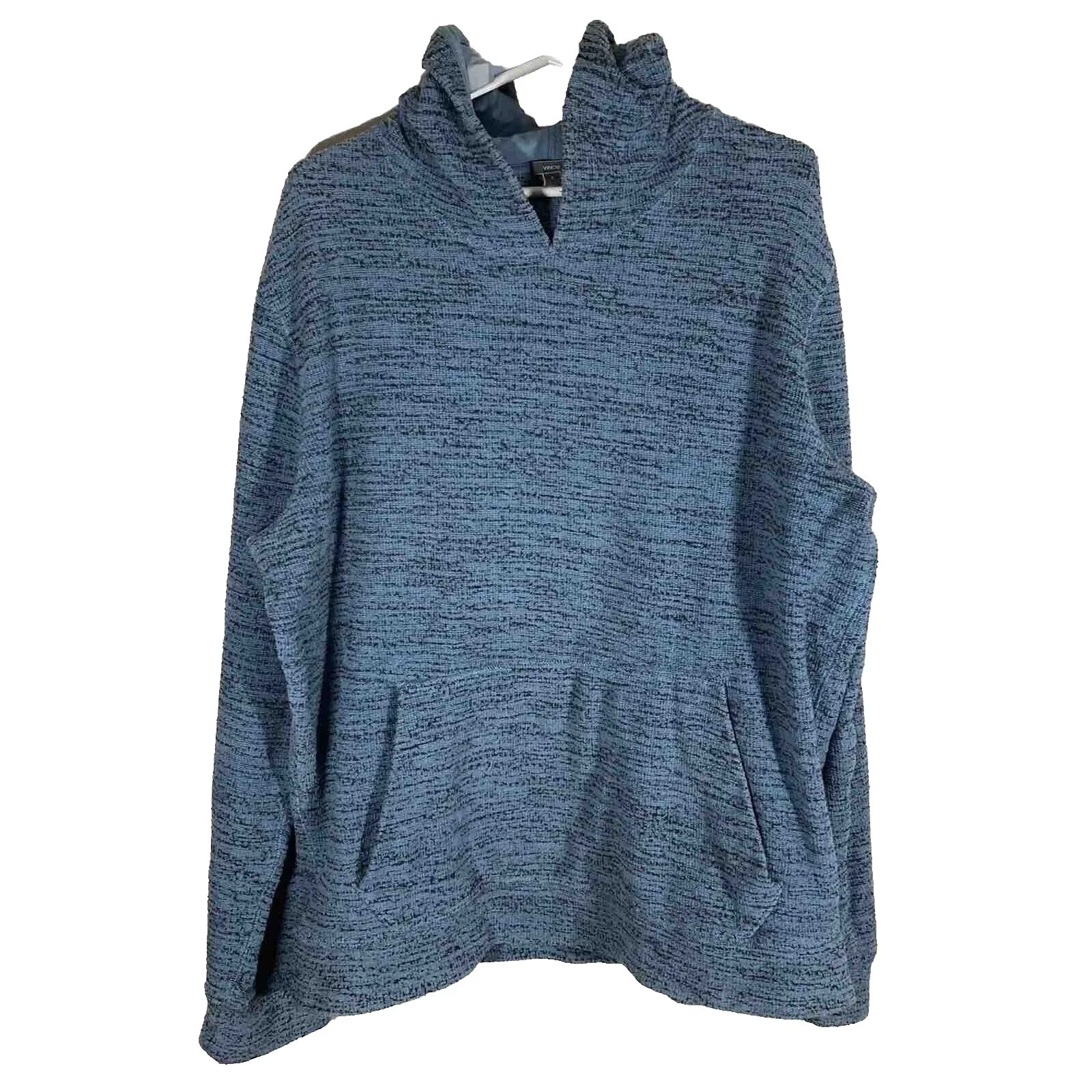 Regular Size L Vince Hooded Sweaters for Men