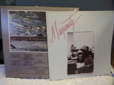 Yumi S MAYUMI ITSUWA 'mayumity' '75 cbs sony / japan / nm | eBay