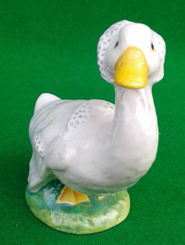 BEATRIX POTTER 2 - BESWICK / ROYAL ALBERT - M to T FIGURINE SELECTION. - Picture 293 of 528