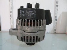 BMW 5 7 8 Series Alternator OEM 1 432 831 140 AMP
