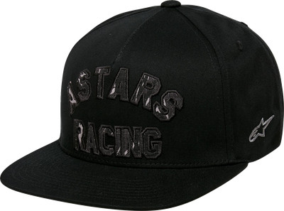 Alpinestars Assured Hat Black