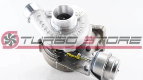 Turbolader 766111-5001S HYUNDAI KIA i30 CERATO CEE'D 1,6 CRDi 90Ps bis 128Ps NEU