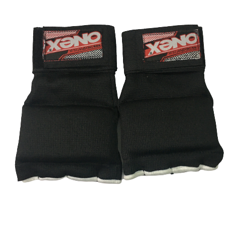 Hand Wraps Boxing Kickboxing MMA Muay Thai Fight Sports fingerles hand protector - Picture 7 of 8