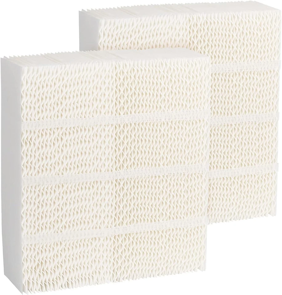 High Absorption Washable Humidifier Filters Compatible with Bemis Space Saver - Image 3 of 4
