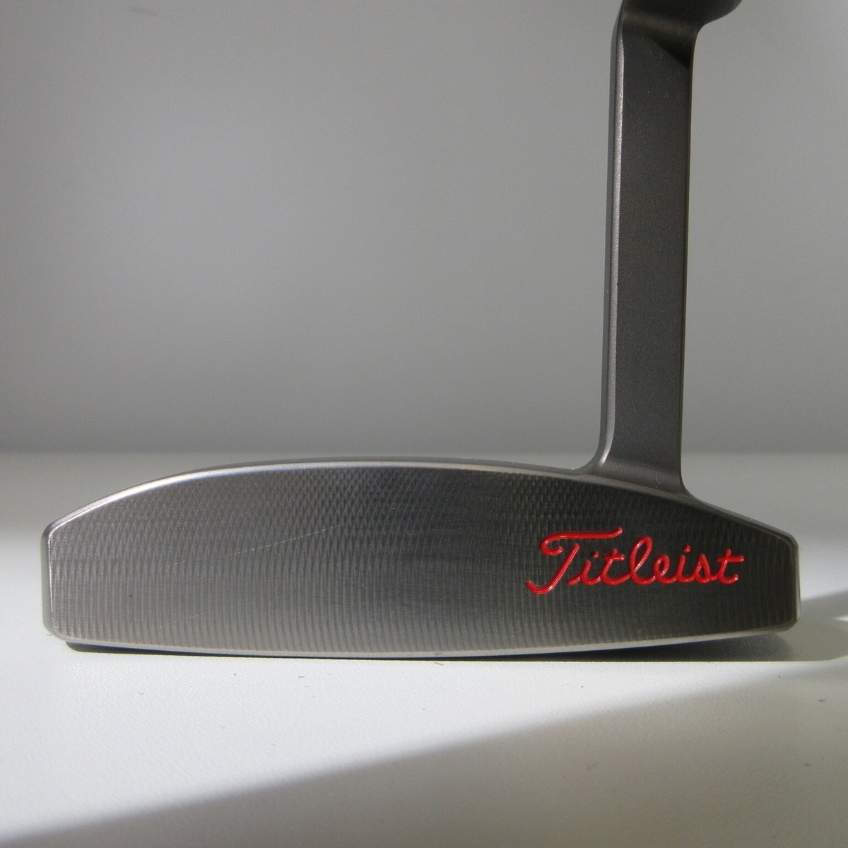 Scotty Cameron - Scotty Cameron X5 レッド ヘッドカバー付き Red X5 - Scotty Cameron