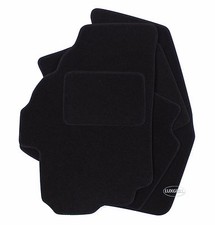 Fußmatten Automatten Velours Für Suzuki Liana 2001-2007 4-Tlg Ohne Bef.