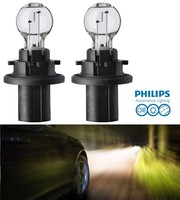 Philips HPC16W 12184 16W Zwei GlüHbirnen RüCkfahrlicht Ersatz Lagerpassform