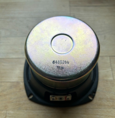Bang & Olufsen speaker for Beolab 4000. 8480260 | eBay