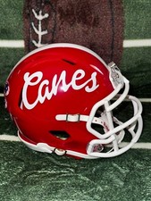 LOUISBURG COLLEGE HURRICANES CUSTOM MINI FOOT...