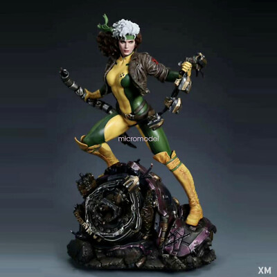 XM Studio 1/4 X-Men Rogue Statue Figure Resin Model Collectible