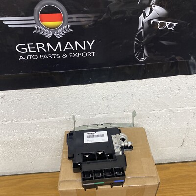 2019 MCLAREN 600LT BATTERY ECU MODULE FRONT BATTERY FUSE BOX NEW OEM 22MA347GP
