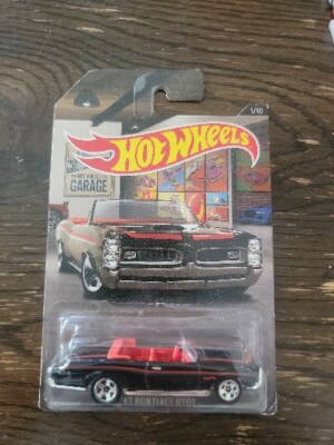 ホットウィール '67 PONTIAC GTO ポンティアックGARAGE s-l400.jpg