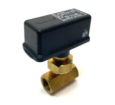 Sika VHS 15 M/5,0 Brass Body Flow Switch Female Pipe Connection VH315MOLEYBO53