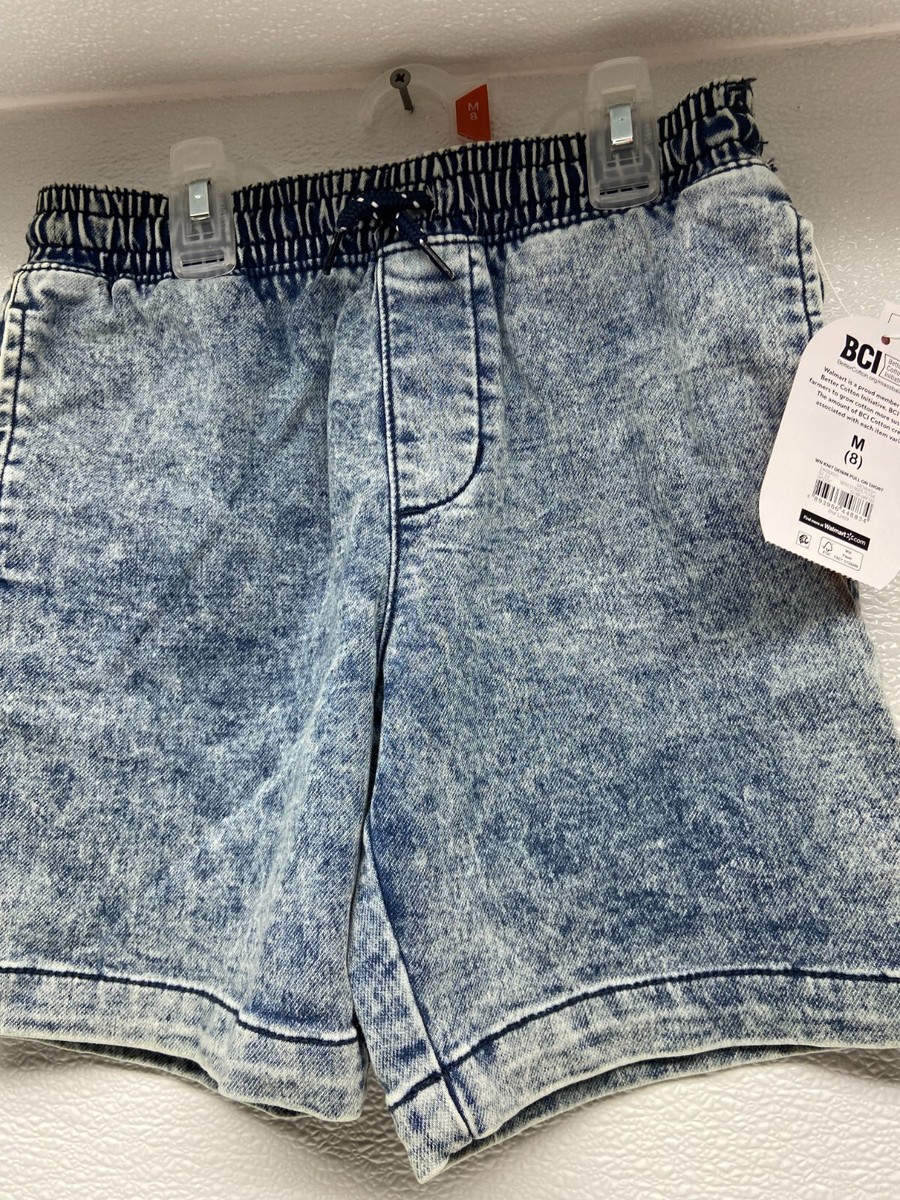 Walmart M And S Denim Shorts Comprar ALL DAY En Muwaka