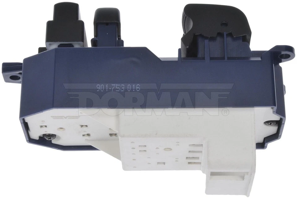 Interruptor de ventana de puerta Dorman 901-753 para Toyota Tundra 07-15 Foto 4 de 4