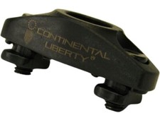 Continental Liberty Stainless Steel Mlok Qd Sling Mount Continental Liberty Stainless Steel Mlok Qd Sling Mount