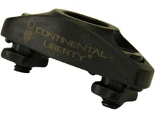 Continental Liberty Stainless Steel MLOK QD Sling Mount