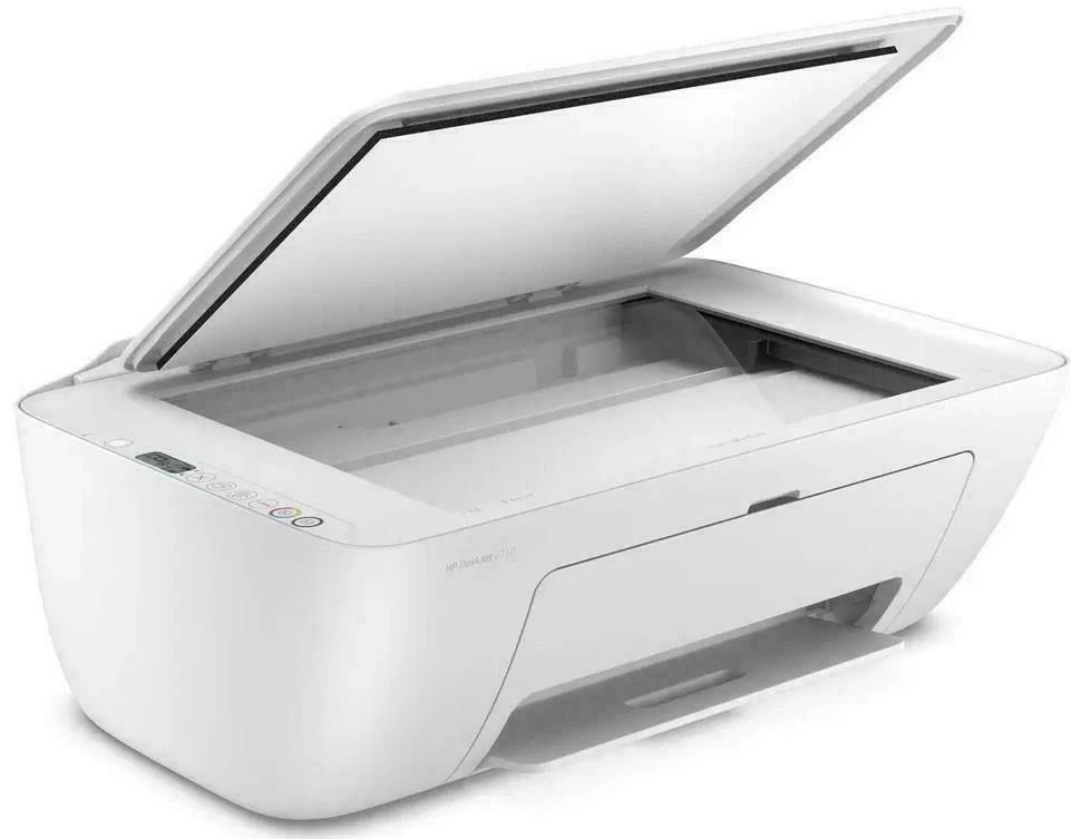 Printer, Scanners & Copiers Removal