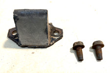 1964 1965 1966 1967 1968 Other Ford Mustang Rear End Center Rubber Bumper