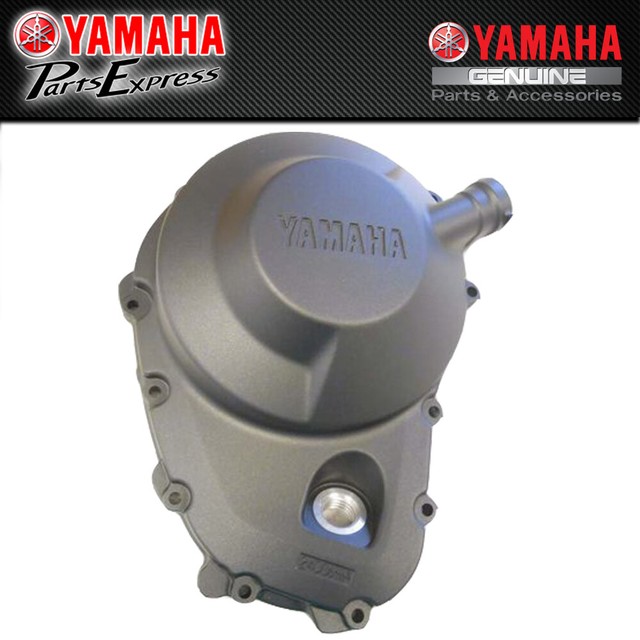 fz 09 crankcase cover