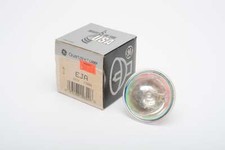 GE EJA projection bulb 150W 21V NIB