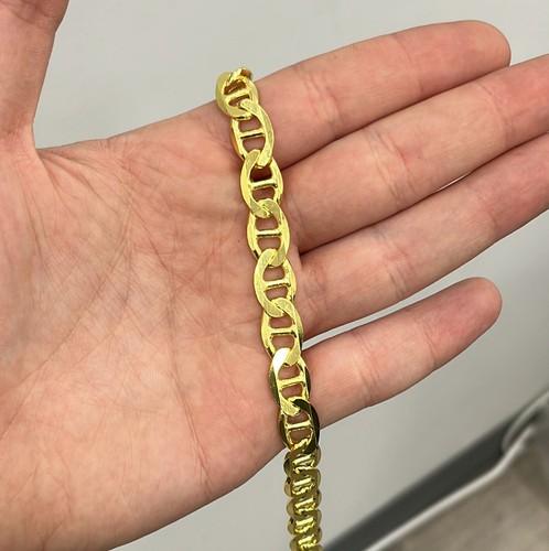 14K Gold Plated Vermeil over 925 