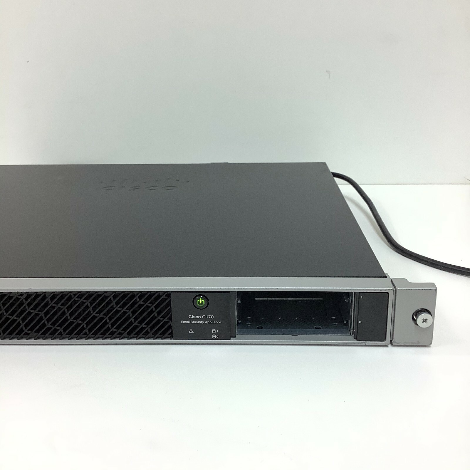 Cisco IronPort C170 Email Security Appliance MRSA EBay