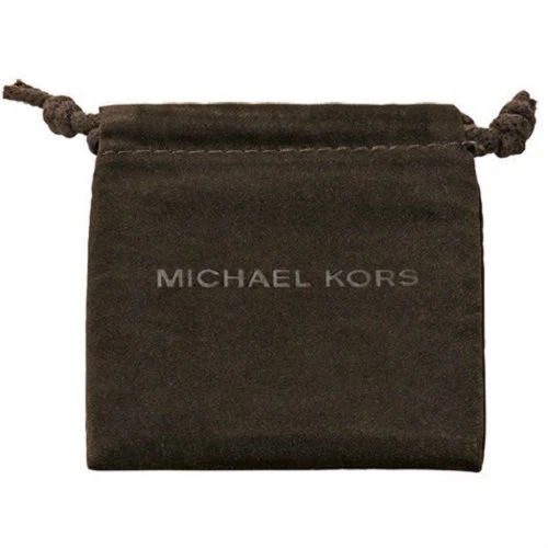 Michael kors best sale belt buckle ring