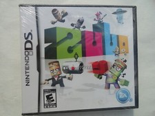Zubo Nintendo DS 2ds 3ds XL GAME 