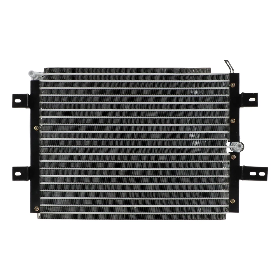 A/C Condenser for Chevrolet Tracker 1994-1997 Geo Tracker 1994-1998 30011736 - Изображение 4 из 4