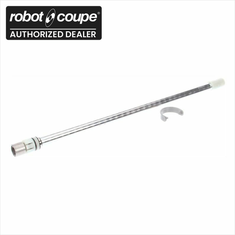 Robot Coupe 39349 MP600 Immersion Blender Driving Shaft Assembly Genuine