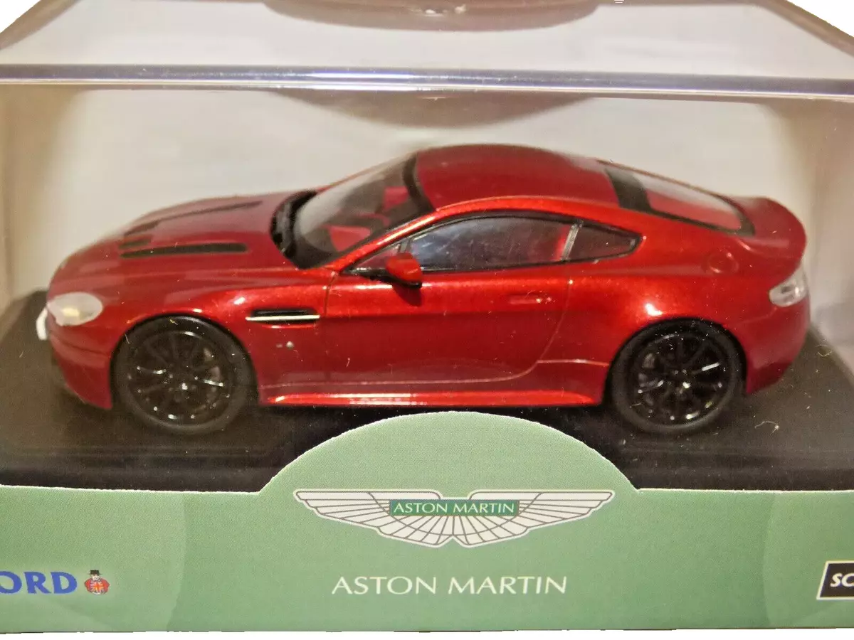 Aston martin cheap diecast