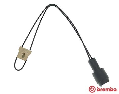BREMBO A 00 216 Warning Contact, brake pad wear for BMW