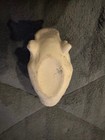 Unique Vintage MCM Ceramic Swan Planter — photo 5