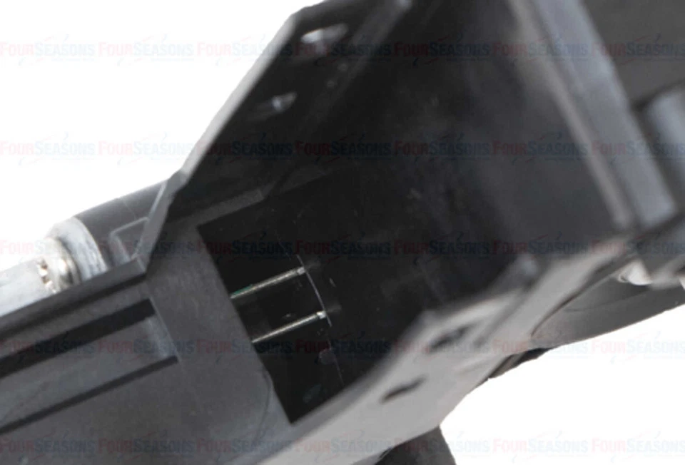 Motor de ventana nuevo ACI/Maxair 83279 Foto 4 de 4