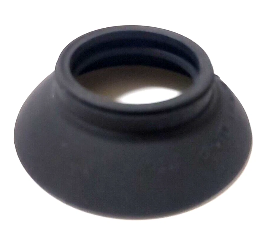 [COMO NUEVO en CAJA] Ocular de goma genuino Nikon DK-4 para F3, F3AF de Japón Foto 4 de 4