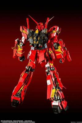 BANDAI Unicorn Gundam PG 1/60 RX-0 China Red Limited 5000 BANDAI Unicorn Gundam PG 1/60 RX-0 China Red Limited 5000