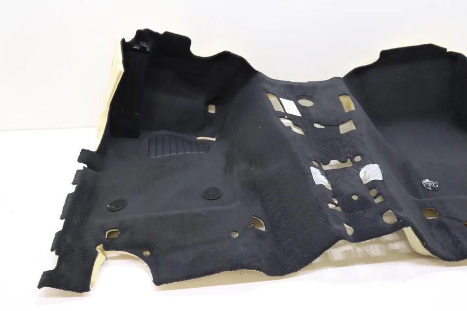 BMW 530I G30 2021-2023 ALFOMBRILLA DELANTERA PANEL OEM 5A02179 Foto 4 de 4