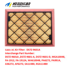 Engine Air Filter For 2019 - 2023 Lincoln Nautilus 2.0L 2.7L WA610048 XGA11480