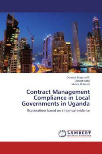 Thumbnail - Contract Management Compliance In Local Governments In Uganda