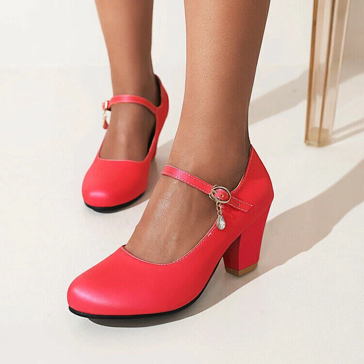 Block heels clearance with formal dress