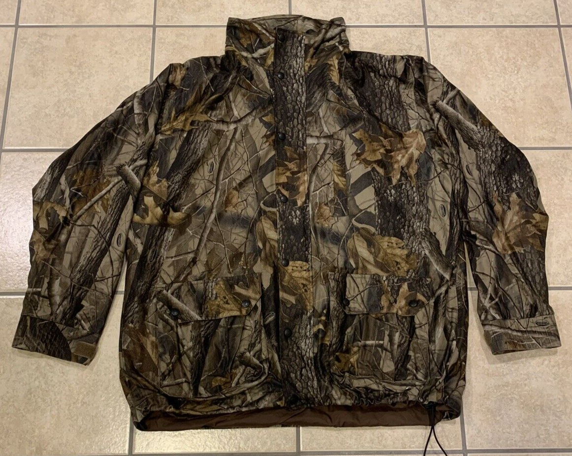 【sound sports】 / Tree Camo Jacket SP sound sports】 / Tree Camo Jacket SP Sportsman's Warehouse
