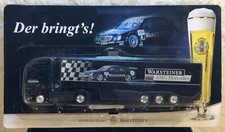 Werbetruck LKW MB Actros Warsteiner AMG Mercedes 2001