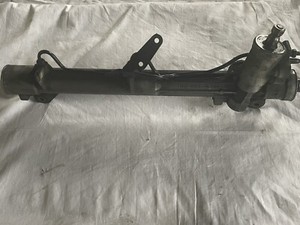 Ford Puma ,Ford Fiesta Lenkgetriebe 96FB3550AC