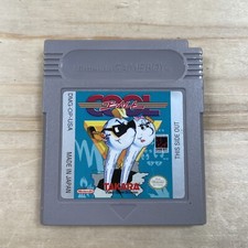 Thumbnail of ebay&reg; auction 156672956361 | GameBoy Spiel • Cool Ball - Nur Model #M53
