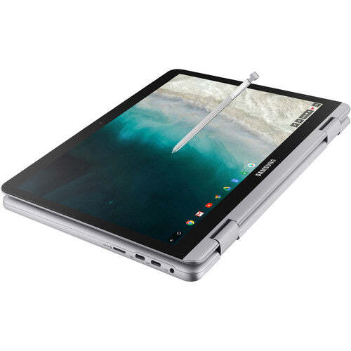 Samsung XE520QAB-K04US-RB Chromebook Plus V2 12" 4GB 64GB Certified Refurbished - Afbeelding 4 van 21