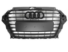 Pare-choc avant Audi V8